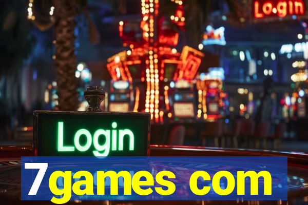 7games com